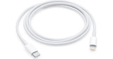 Apple USB-C til Lightning kabel 2m