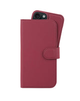 Holdit iPhone 14/13 Wallet Case Magnet Plus