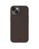 Holdit iPhone 15 Soft Touch Silikone Cover