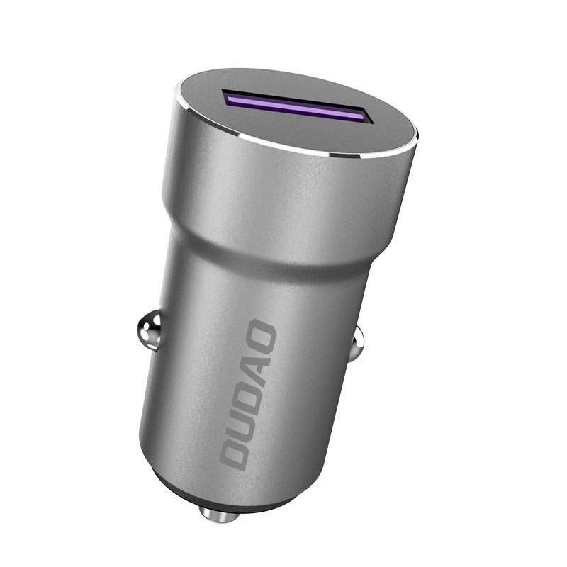 Dudao R4Pro Upgrade Car Charger 22,5Watt USB-A