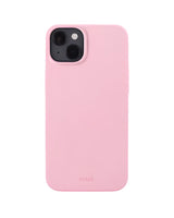 Holdit iPhone 15 Plus Soft Touch Silikone Cover