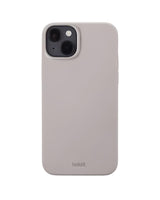 Holdit iPhone 15 Plus Soft Touch Silikone Cover