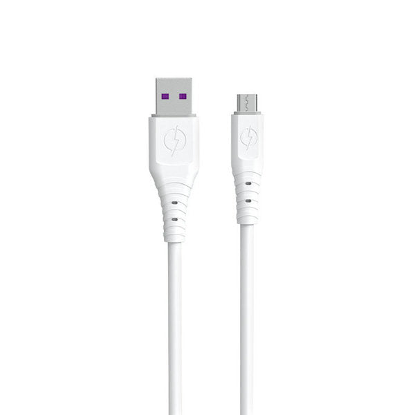 Dudao TGL3M USB-A til Micro USB Kabel 1m
