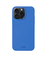 Holdit iPhone 15 Pro Soft Touch Silikone Cover