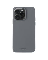 Holdit iPhone 15 Pro Soft Touch Silikone Cover