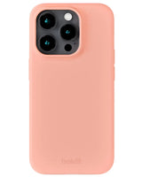 Holdit iPhone 16 Pro Soft Touch Silikone Cover