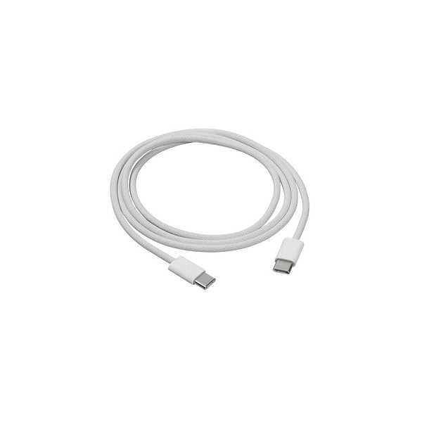 Apple USB-C til USB-C kabel (vævet design)