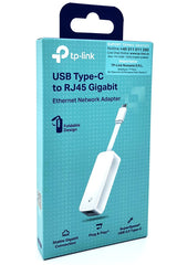 TP-Link USB-C Netværksadapter