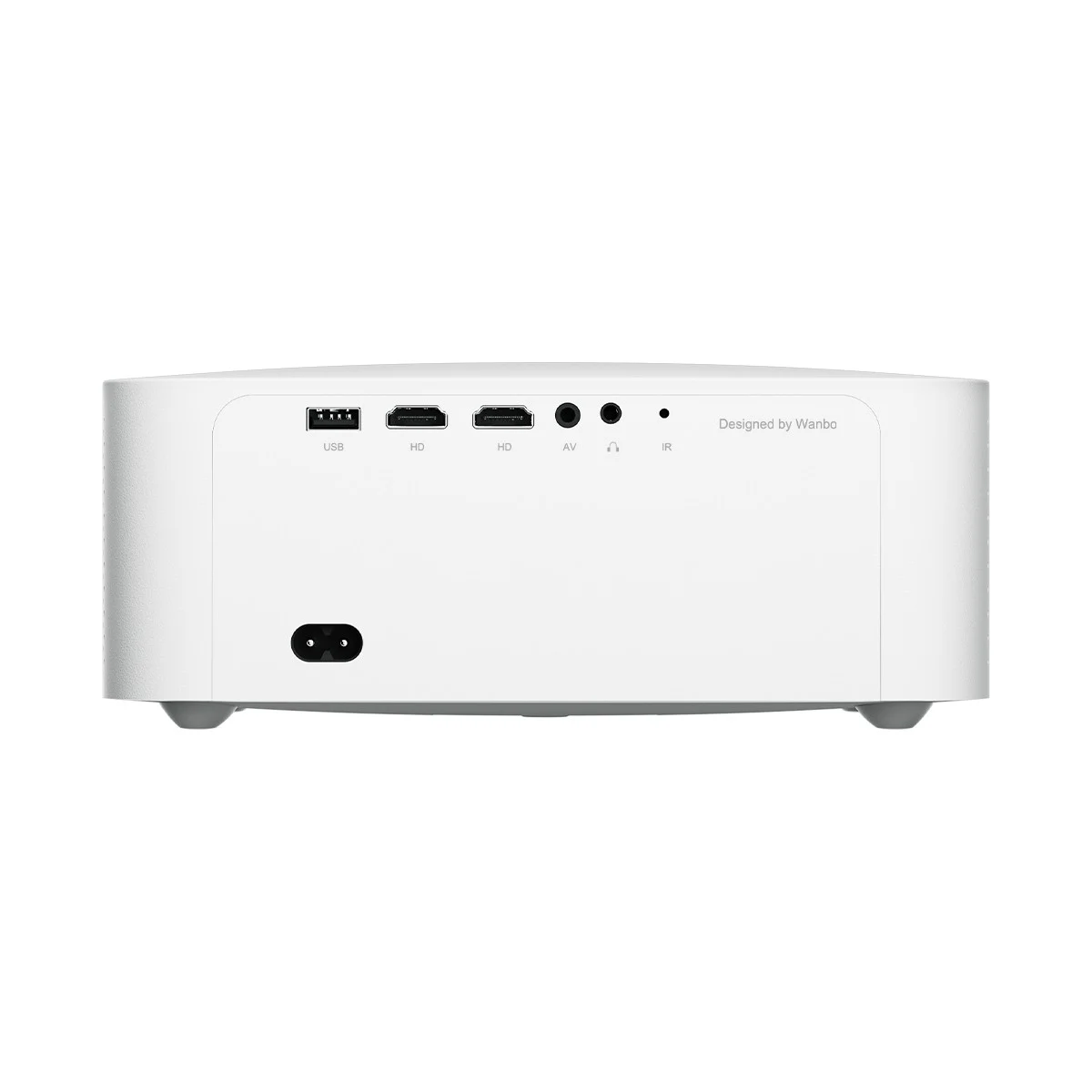 Xiaomi Wanbo Projector X2 Max