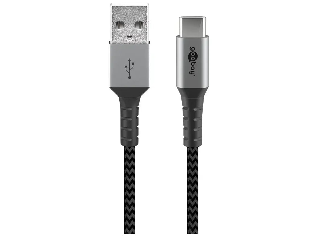goobay USB 2.0 USB-C