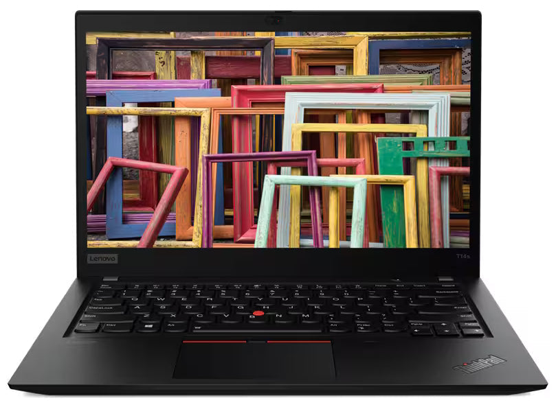 Lenovo ThinkPad T14s G1 14" 16/256GB