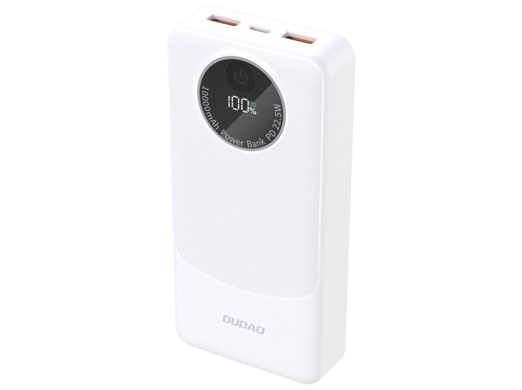 Dudao K12Pro powerbank