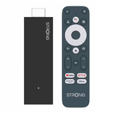 Strong SRT 41 Google TV