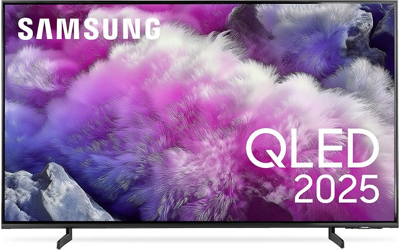 Samsung QE-43Q7F 4K Ultra HD QLED Smart TV