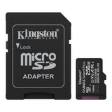 Kingston Canvas Select Plus microSDXC