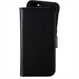 Holdit iPhone X/XS/11 Pro Magnet Case Læder Cover m. Pung