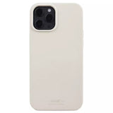 Holdit iPhone 12/12 Pro Soft Touch Silikone Cover
