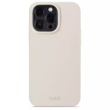 Holdit iPhone 14 Pro Max Soft Touch Silikone Cover