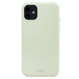 Holdit iPhone 11 Soft Touch Silikone Cover