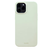 Holdit iPhone 12/12 Pro Soft Touch Silikone Cover