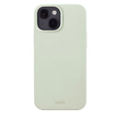Holdit iPhone 14 Soft Touch Silikone Cover
