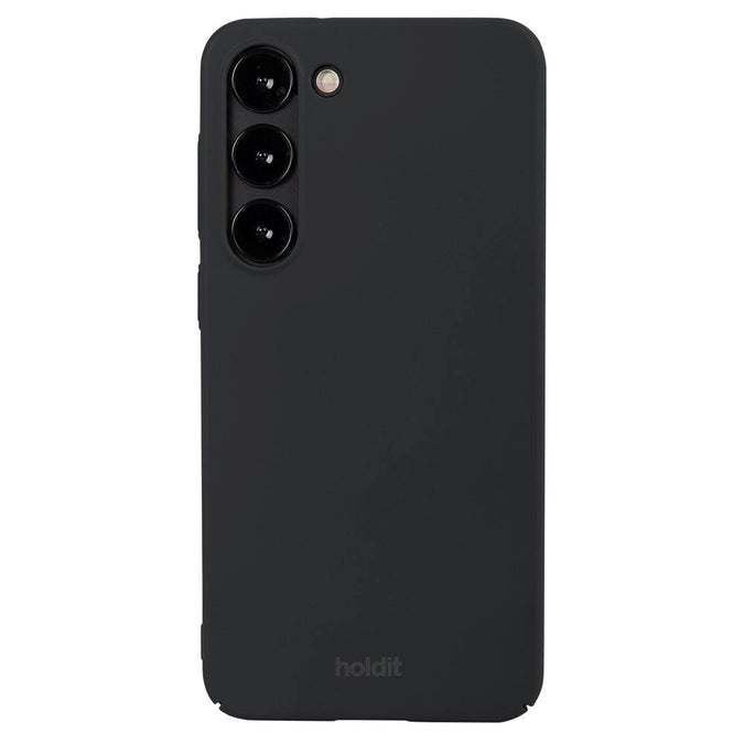 Holdit Samsung Galaxy S24 Slim Plastic Case