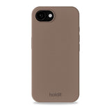 Holdit iPhone 16e Soft Touch Silikone Cover