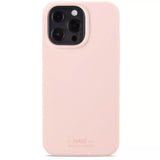 Holdit iPhone 13 Pro Soft Touch Silikone Cover