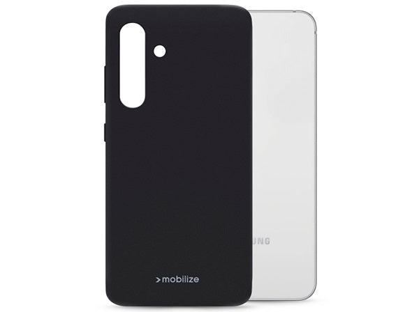 Mobilize Cover til Samsung Galaxy S24 5G / S25 5G