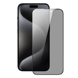 Dux Ducis Privacy Skærmbeskyttelse til iPhone 15 Pro Max