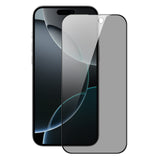 Dux Ducis Privacy Skærmbeskyttelse til iPhone 16 Pro Max