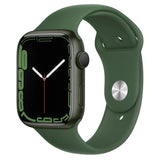 Apple Watch Serie 7 Aluminium GPS + LTE