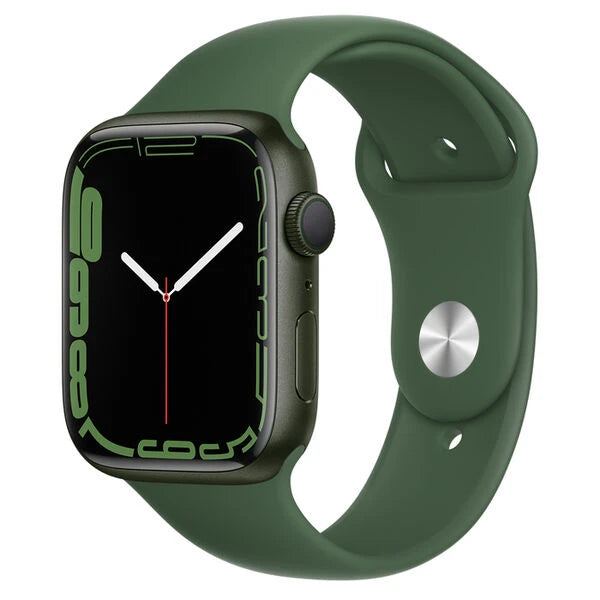 Apple Watch Serie 7 Aluminium GPS + LTE