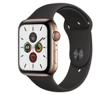 Apple Watch Serie 6 Stainless Steel GPS + LTE