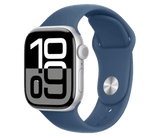 Apple Watch Serie 10 Aluminium GPS + LTE