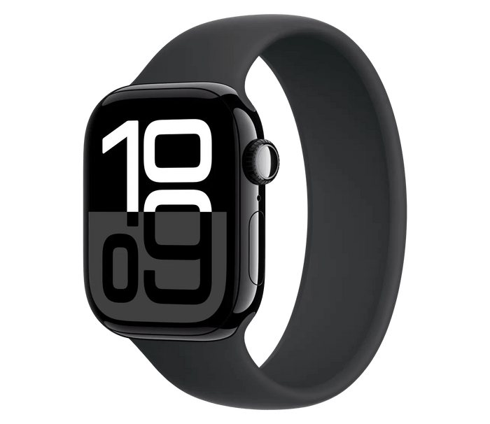 Apple Watch Serie 10 Aluminium GPS + LTE