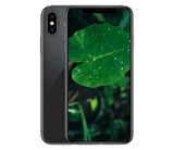 iPhone XS