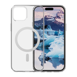 dbramante1928 Iceland Pro MagSafe - iPhone 15 Plus, Gennemsigtig