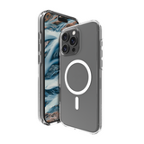 dbramante1928 Iceland Pro MagSafe - iPhone 16 Pro Max, Gennemsigtig