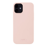 Holdit iPhone 12 Mini Soft Touch Silikone Cover
