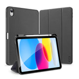 DUX DUCIS Domo iPad 10.Gen / 11.Gen Flipcover