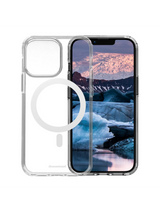 dbramante1928 Iceland Pro MagSafe - iPhone 13 Pro Max, Gennemsigtig