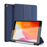 DUX DUCIS Domo iPad 10.2 (7. 8. & 9. Gen.) Flipcover