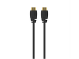 Sinox HDMI kabel, Sort
