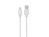 Sinox MicroUSB til USB-A kabel, 1m