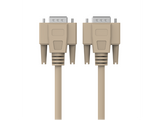 Sinox VGA Kabel, Grå