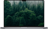 MacBook Pro 16
