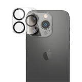 PanzerGlass™ PicturePerfect til iPhone 14 Pro/14 Pro Max