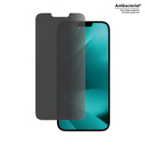 PanzerGlass™ iPhone 14 Plus/13 Pro Max, Classic Fit Privacy