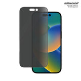 PanzerGlass™ iPhone 14 Pro, UWF Privacy